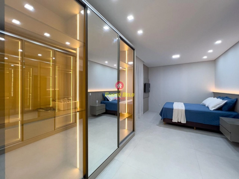CASA NO CONDOMÍNIO LAGOA DO PASSO/ FACILITA PAGAMENTO: 51ª foto da galeria de imagens do imóvel