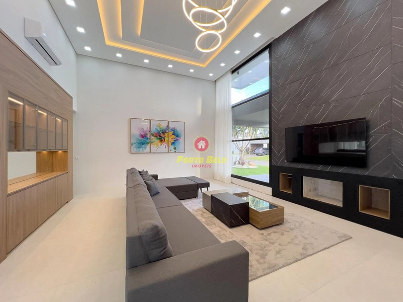 CASA NO CONDOMÍNIO LAGOA DO PASSO/ FACILITA PAGAMENTO: 9ª foto da galeria de imagens do imóvel