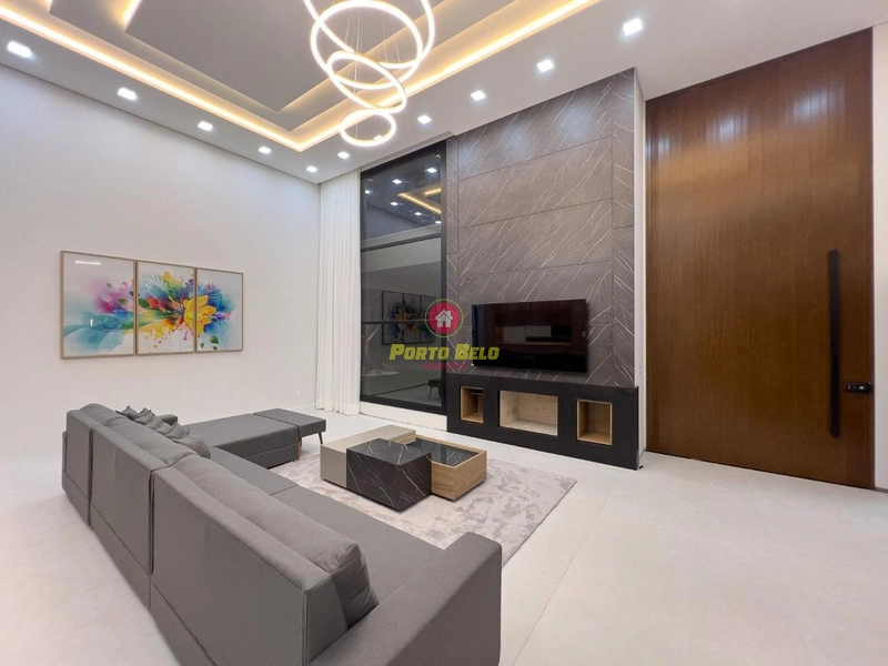 CASA NO CONDOMÍNIO LAGOA DO PASSO/ FACILITA PAGAMENTO: 10ª foto da galeria de imagens do imóvel