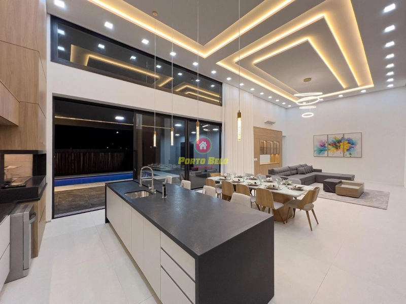CASA NO CONDOMÍNIO LAGOA DO PASSO/ FACILITA PAGAMENTO: 19ª foto da galeria de imagens do imóvel