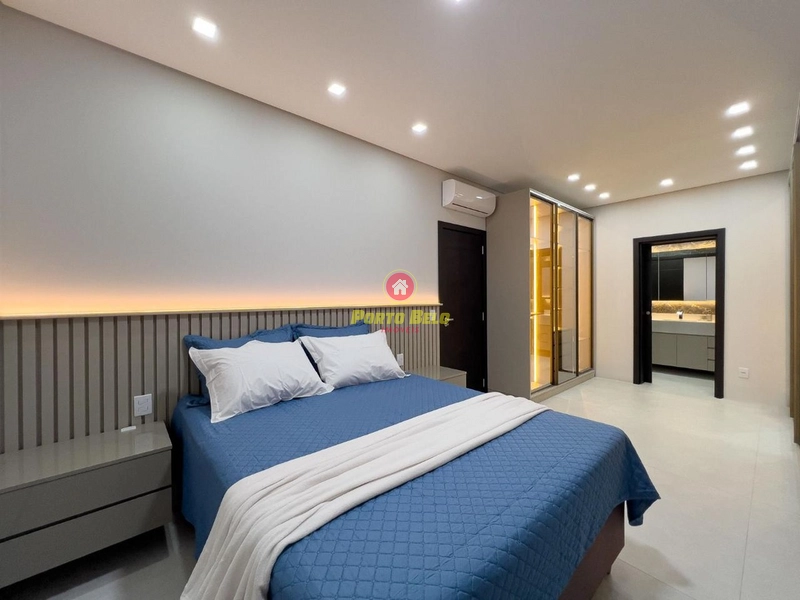 CASA NO CONDOMÍNIO LAGOA DO PASSO/ FACILITA PAGAMENTO: 47ª foto da galeria de imagens do imóvel