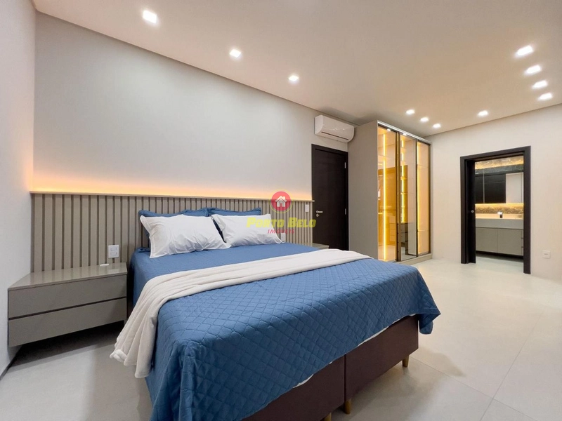 CASA NO CONDOMÍNIO LAGOA DO PASSO/ FACILITA PAGAMENTO: 46ª foto da galeria de imagens do imóvel