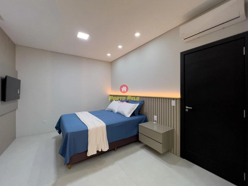CASA NO CONDOMÍNIO LAGOA DO PASSO/ FACILITA PAGAMENTO: 50ª foto da galeria de imagens do imóvel