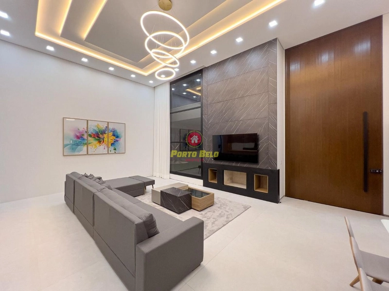 CASA NO CONDOMÍNIO LAGOA DO PASSO/ FACILITA PAGAMENTO: 6ª foto da galeria de imagens do imóvel