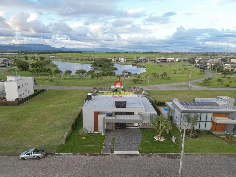 CASA NO CONDOMÍNIO LAGOA DO PASSO/ FACILITA PAGAMENTO: 86ª foto da galeria de imagens do imóvel