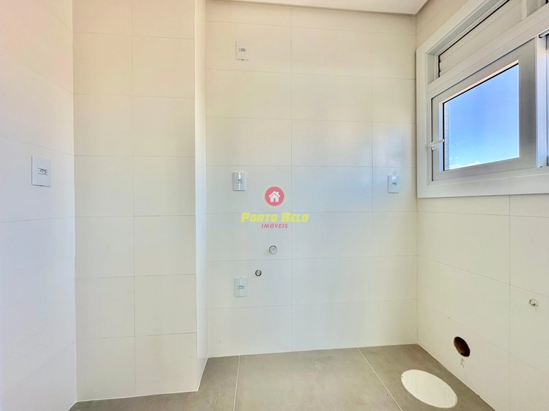 APARTAMENTO COM VISTA CINEMATOGRÁFICA PARA O MAR, SOL DA MANHÃ E INFRA: 16ª foto da galeria de imagens do imóvel