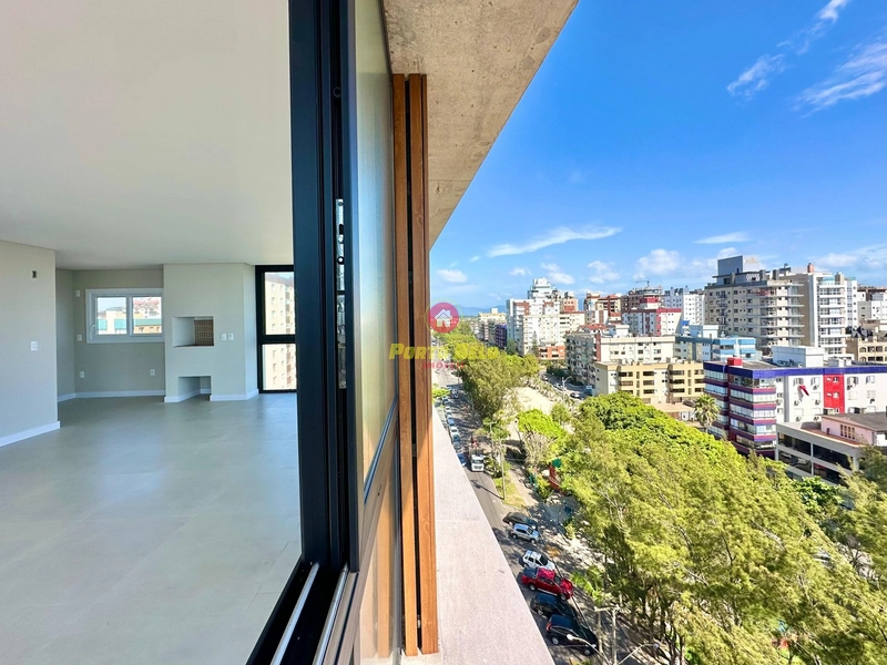 APARTAMENTO COM VISTA CINEMATOGRÁFICA PARA O MAR, SOL DA MANHÃ E INFRA: 21ª foto da galeria de imagens do imóvel