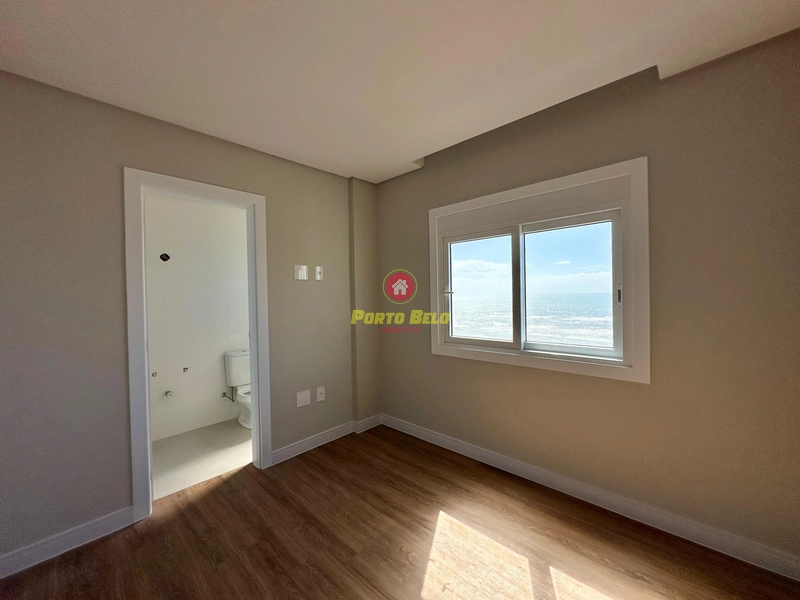 APARTAMENTO COM VISTA CINEMATOGRÁFICA PARA O MAR, SOL DA MANHÃ E INFRA: 10ª foto da galeria de imagens do imóvel