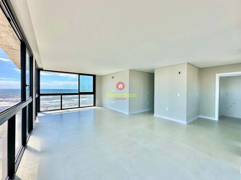 APARTAMENTO COM VISTA CINEMATOGRÁFICA PARA O MAR, SOL DA MANHÃ E INFRA: 6ª foto da galeria de imagens do imóvel