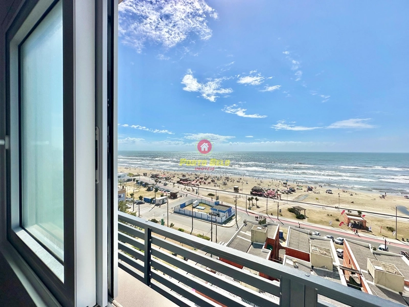 APARTAMENTO COM VISTA CINEMATOGRÁFICA PARA O MAR, SOL DA MANHÃ E INFRA: 23ª foto da galeria de imagens do imóvel