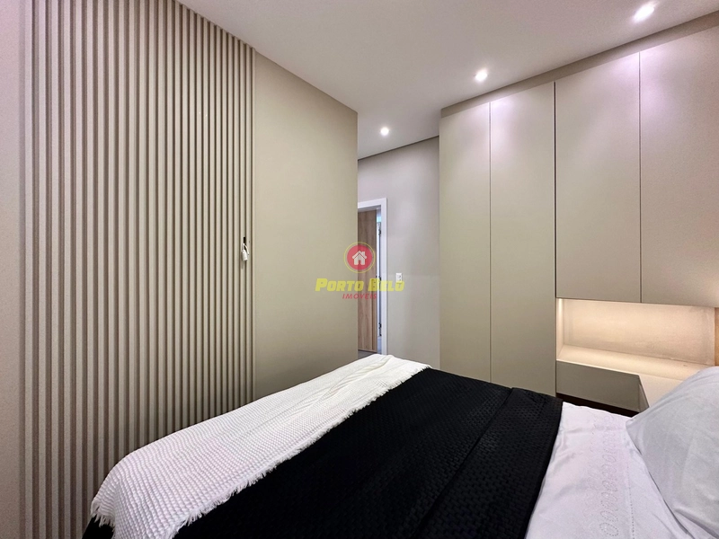 APARTAMENTO COM VISTA PARA O MAR E INFRA COMPLETA!!!: 22ª foto da galeria de imagens do imóvel