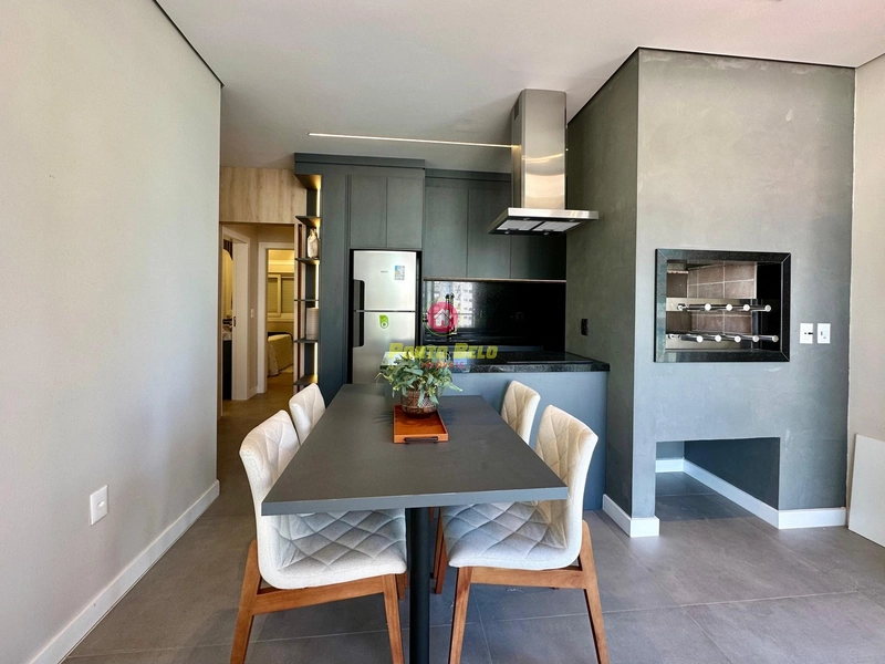 APARTAMENTO COM VISTA PARA O MAR E INFRA COMPLETA!!!: 9ª foto da galeria de imagens do imóvel