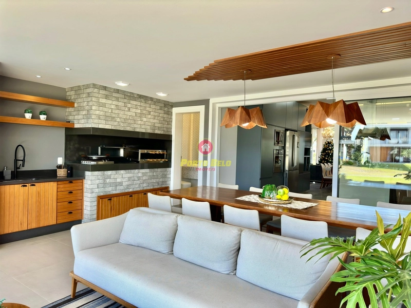 Casa perfeita para sua família no condomínio CAPÃO ILHAS RESORT!: 12ª foto da galeria de imagens do imóvel
