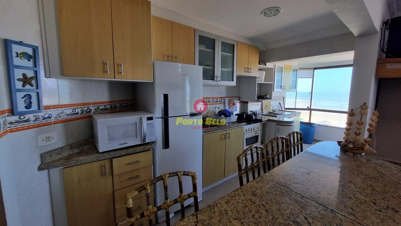 Oportunidade única! Apartamento à beira-mar em Atlântida Sul!!!: 2ª foto da galeria de imagens do imóvel