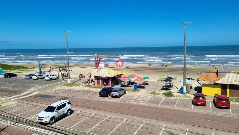 Oportunidade única! Apartamento à beira-mar em Atlântida Sul!!!: 1ª foto da galeria de imagens do imóvel