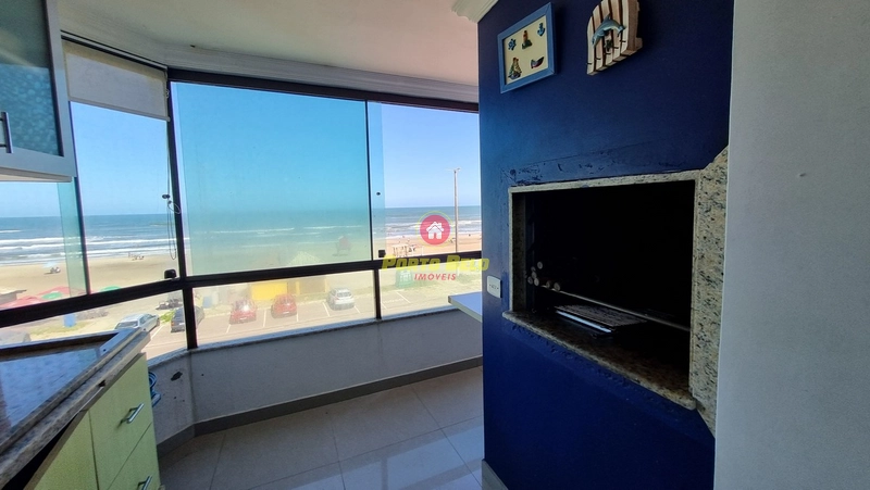 Oportunidade única! Apartamento à beira-mar em Atlântida Sul!!!: 7ª foto da galeria de imagens do imóvel