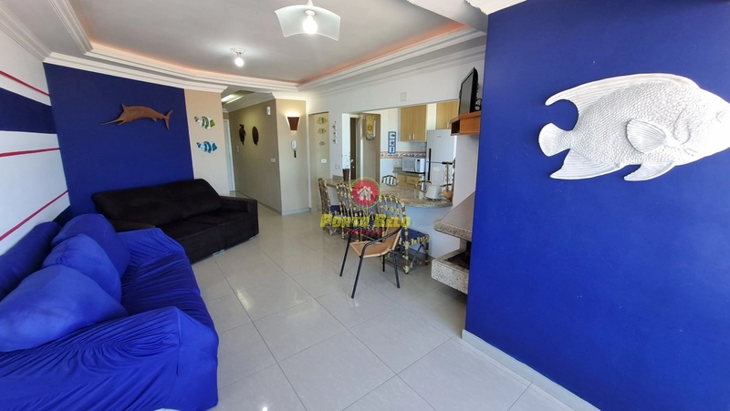 Oportunidade única! Apartamento à beira-mar em Atlântida Sul!!!: 5ª foto da galeria de imagens do imóvel
