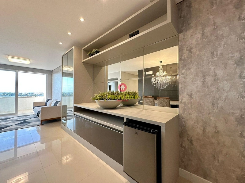 APARTAMENTO À VENDA NA AVENIDA CENTRAL DE ATLÂNTIDA!: 5ª foto da galeria de imagens do imóvel