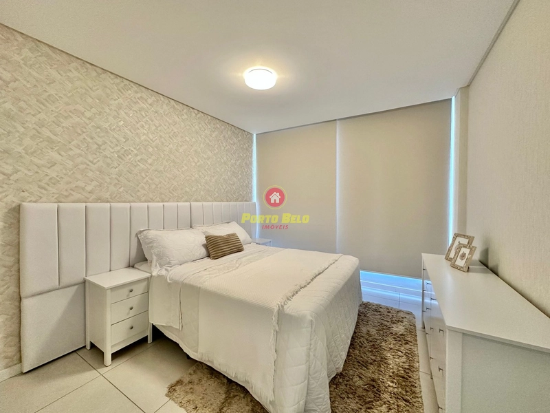 APARTAMENTO COM SACADA DE FRENTE E TERRAÇO: 10ª foto da galeria de imagens do imóvel