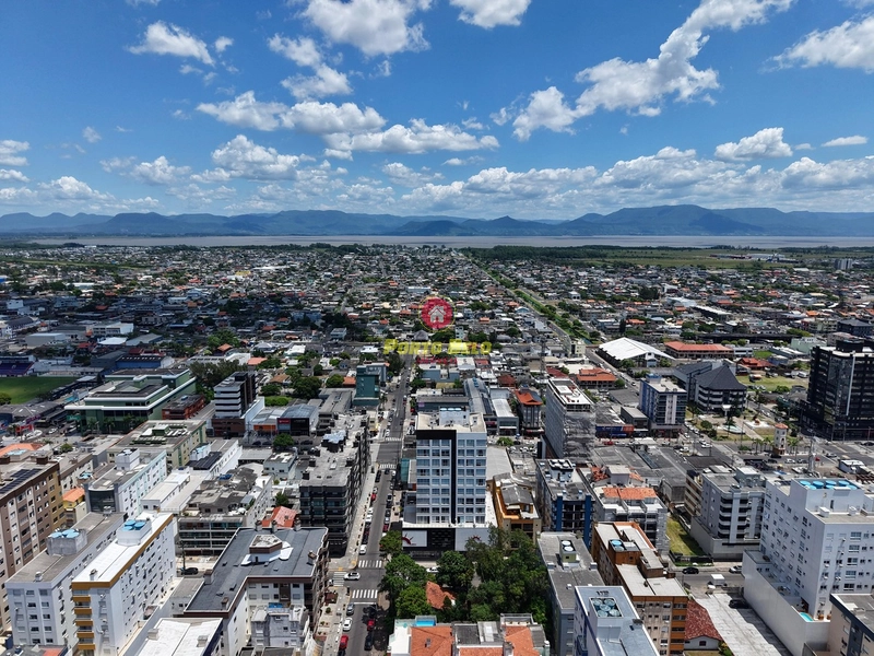 APARTAMENTO COM SACADA DE FRENTE E TERRAÇO: 20ª foto da galeria de imagens do imóvel