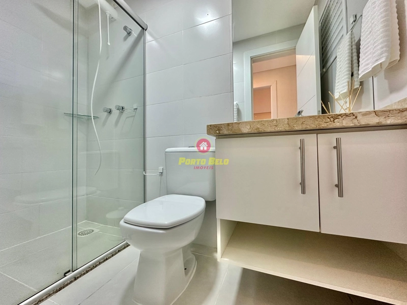APARTAMENTO COM SACADA DE FRENTE E TERRAÇO: 12ª foto da galeria de imagens do imóvel