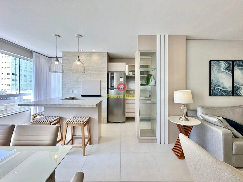 APARTAMENTO DECORADO À VENDA!!!: 1ª foto da galeria de imagens do imóvel