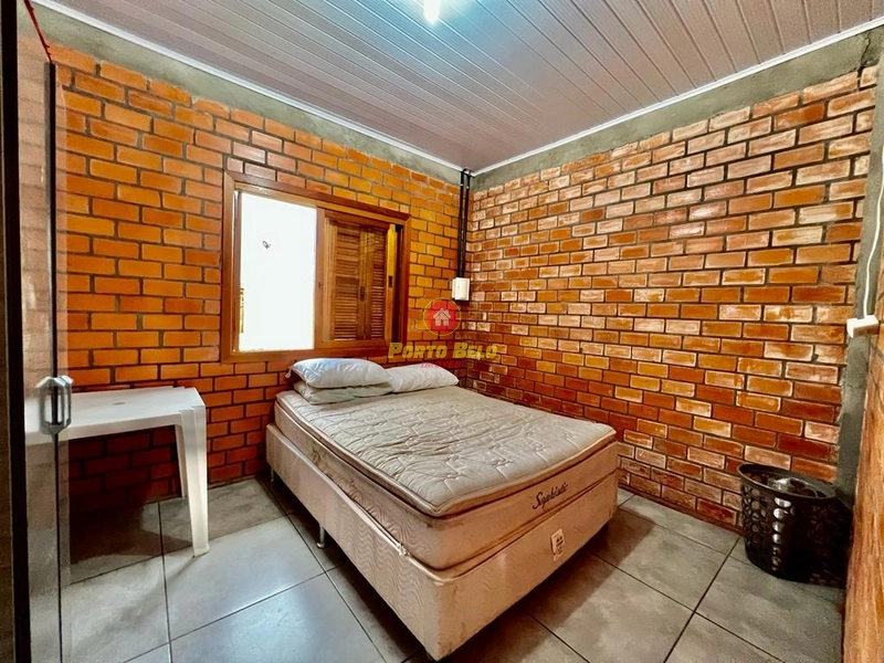 CASA COM PISCINA PRÓXIMO AO CENTRO DE ATLÂNTIDA SUL!!!: 12ª foto da galeria de imagens do imóvel