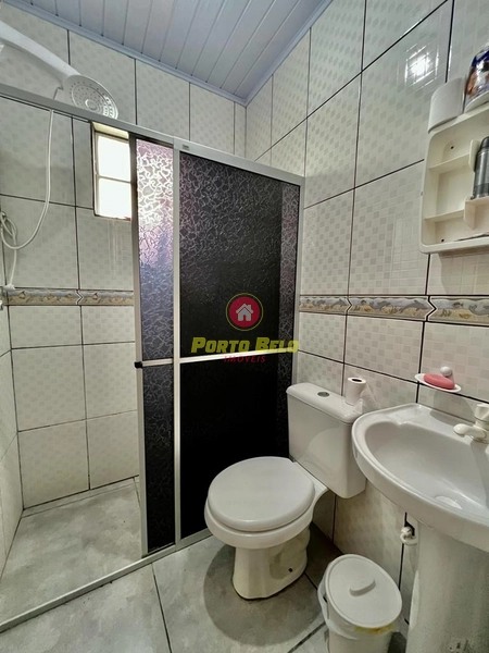 CASA COM PISCINA PRÓXIMO AO CENTRO DE ATLÂNTIDA SUL!!!: 15ª foto da galeria de imagens do imóvel