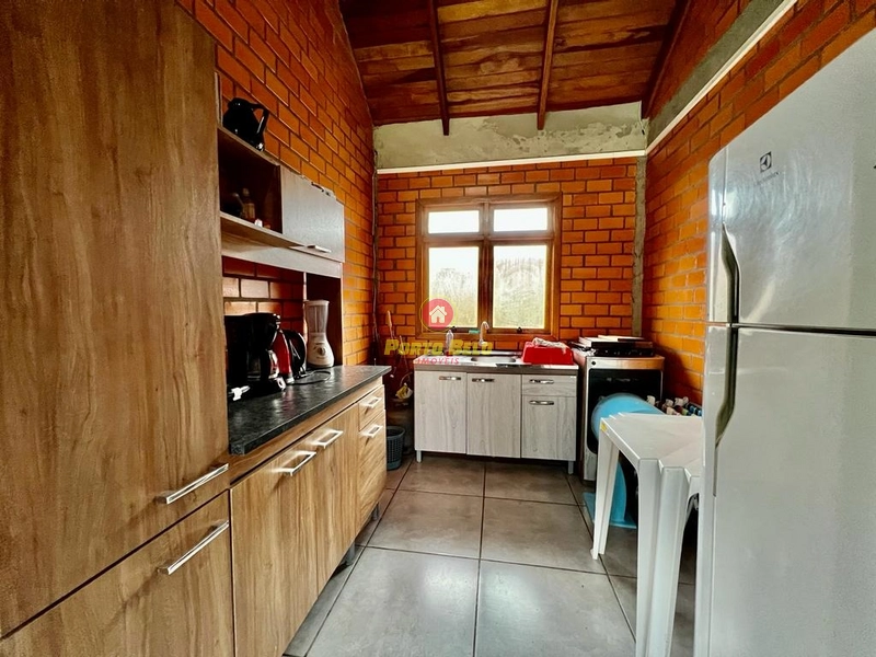 CASA COM PISCINA PRÓXIMO AO CENTRO DE ATLÂNTIDA SUL!!!: 10ª foto da galeria de imagens do imóvel