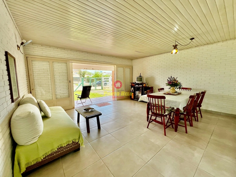 ÓTIMA CASA BEM LOCALIZADA EM RAINHA DO MAR!!!: 6ª foto da galeria de imagens do imóvel