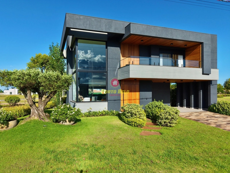 SOBRADO C/ CONDIÇÃO ESPECIAL | COND. TERRASUL