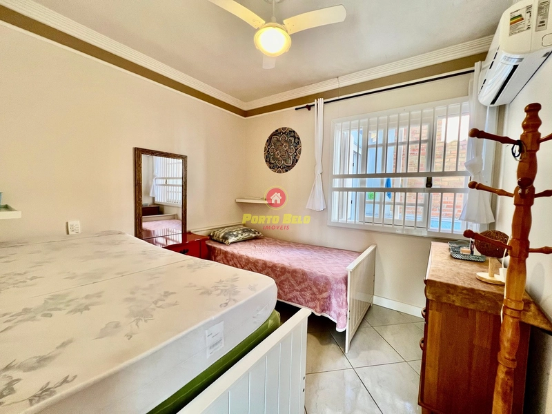 ÓTIMA CASA TODA EM LAJE COM HIDRO, MOBILIADA, DECORADA E PERTO DO MAR: 18ª foto da galeria de imagens do imóvel