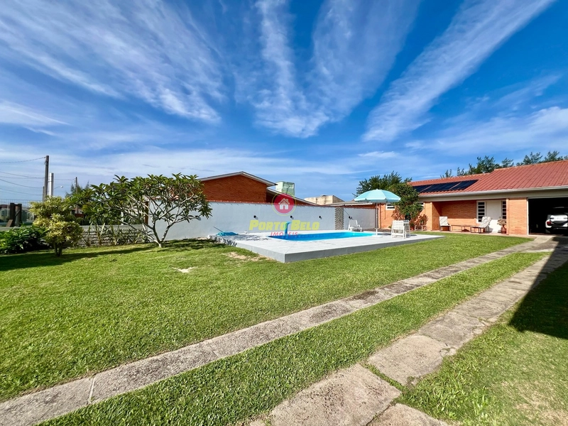 CASA LINDA E ACONCHEGANTE PRÓXIMO AO MAR!!!: 85ª foto da galeria de imagens do imóvel