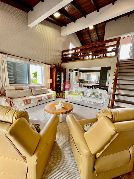 CASA LINDA E ACONCHEGANTE PRÓXIMO AO MAR!!!: 18ª foto da galeria de imagens do imóvel