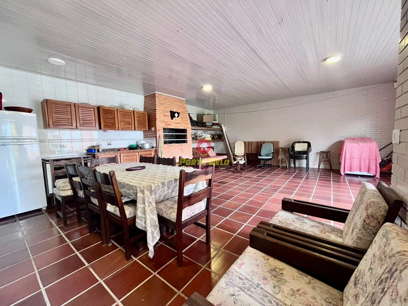 CASA LINDA E ACONCHEGANTE PRÓXIMO AO MAR!!!: 42ª foto da galeria de imagens do imóvel