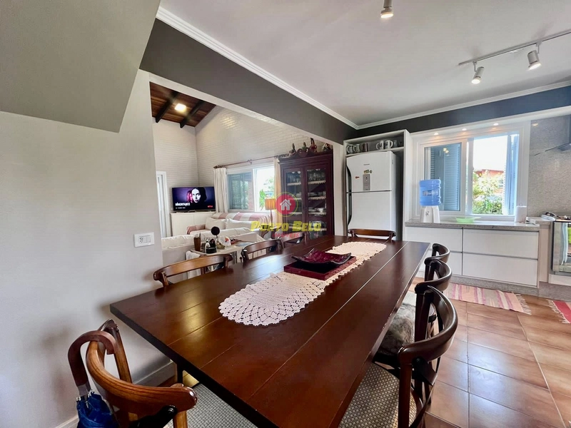 CASA LINDA E ACONCHEGANTE PRÓXIMO AO MAR!!!: 31ª foto da galeria de imagens do imóvel