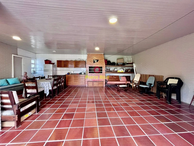 CASA LINDA E ACONCHEGANTE PRÓXIMO AO MAR!!!: 43ª foto da galeria de imagens do imóvel