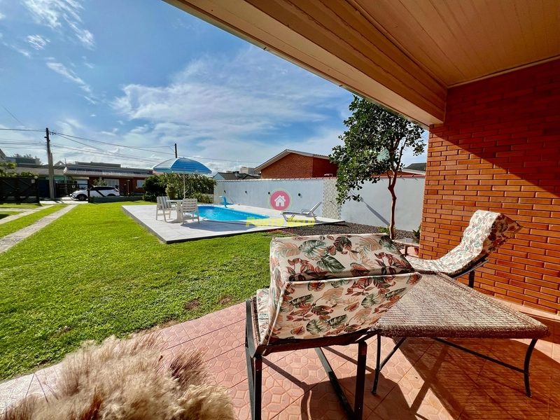 CASA LINDA E ACONCHEGANTE PRÓXIMO AO MAR!!!: 71ª foto da galeria de imagens do imóvel