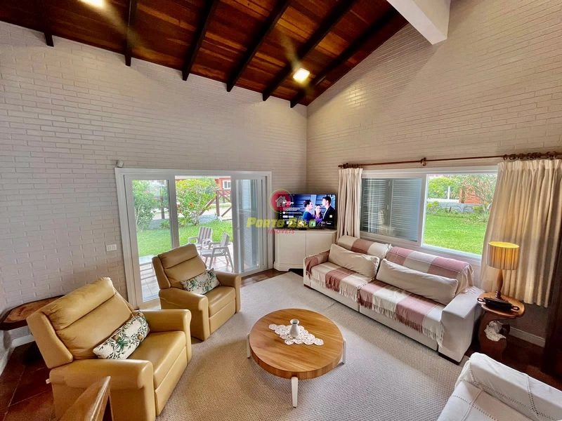 CASA LINDA E ACONCHEGANTE PRÓXIMO AO MAR!!!: 14ª foto da galeria de imagens do imóvel