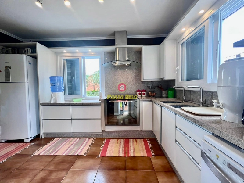 CASA LINDA E ACONCHEGANTE PRÓXIMO AO MAR!!!: 40ª foto da galeria de imagens do imóvel