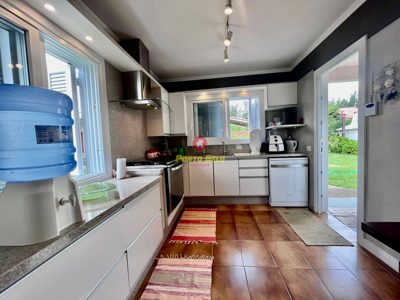 CASA LINDA E ACONCHEGANTE PRÓXIMO AO MAR!!!: 20ª foto da galeria de imagens do imóvel