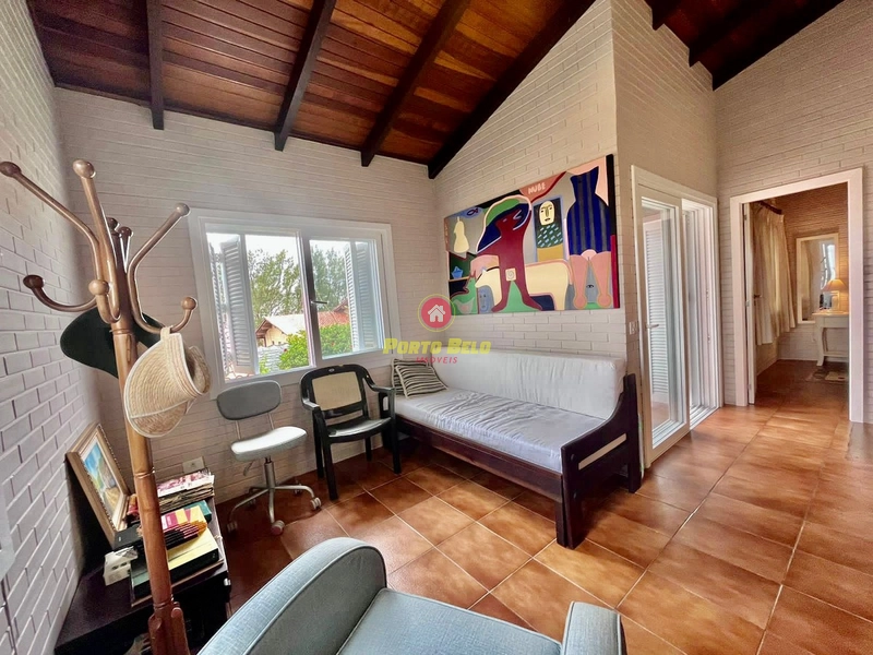 CASA LINDA E ACONCHEGANTE PRÓXIMO AO MAR!!!: 29ª foto da galeria de imagens do imóvel