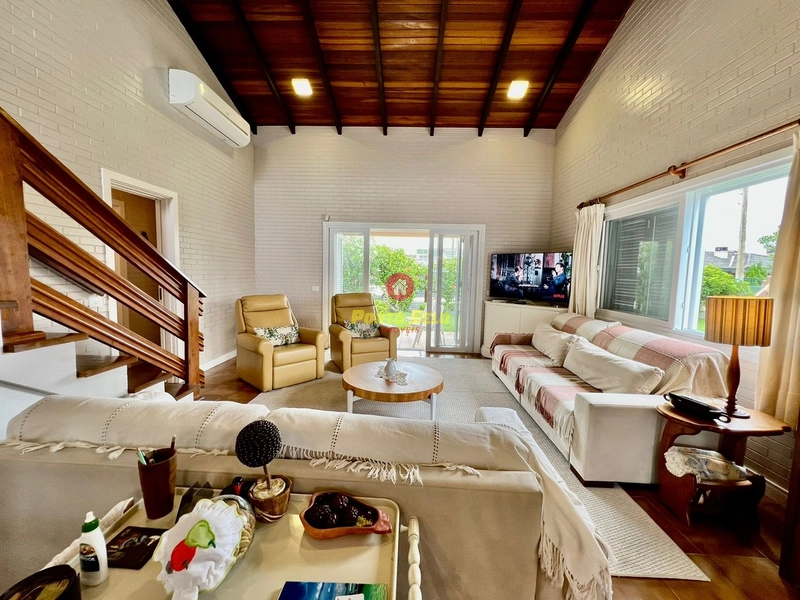 CASA LINDA E ACONCHEGANTE PRÓXIMO AO MAR!!!: 16ª foto da galeria de imagens do imóvel