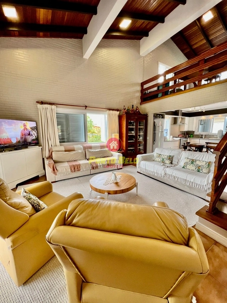 CASA LINDA E ACONCHEGANTE PRÓXIMO AO MAR!!!: 17ª foto da galeria de imagens do imóvel