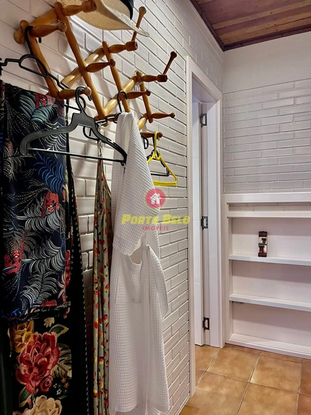 CASA LINDA E ACONCHEGANTE PRÓXIMO AO MAR!!!: 39ª foto da galeria de imagens do imóvel