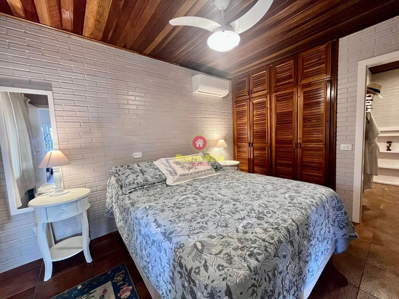 CASA LINDA E ACONCHEGANTE PRÓXIMO AO MAR!!!: 25ª foto da galeria de imagens do imóvel