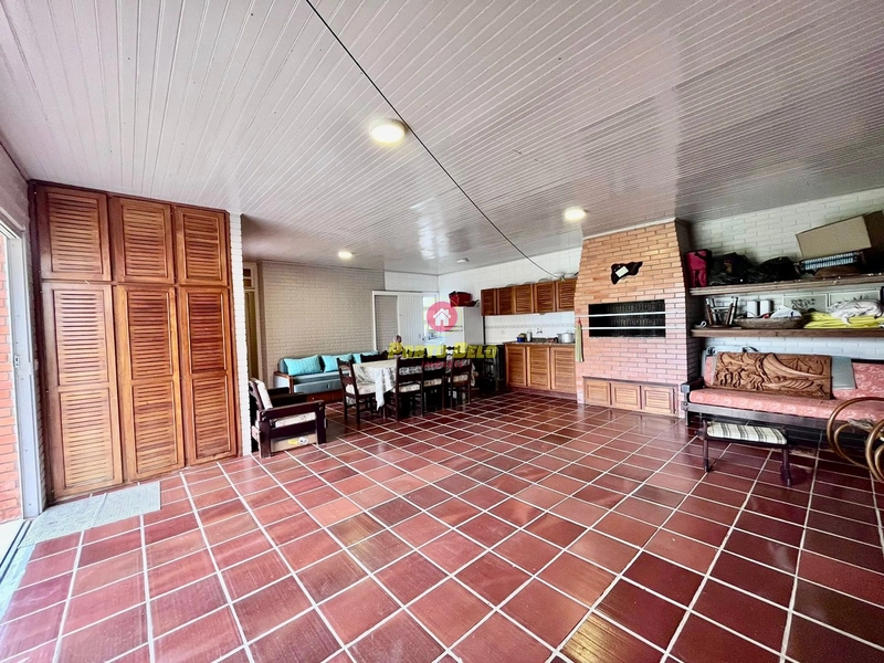 CASA LINDA E ACONCHEGANTE PRÓXIMO AO MAR!!!: 44ª foto da galeria de imagens do imóvel