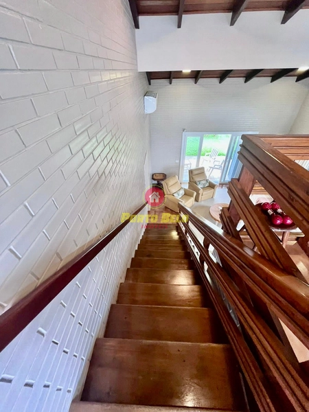 CASA LINDA E ACONCHEGANTE PRÓXIMO AO MAR!!!: 34ª foto da galeria de imagens do imóvel