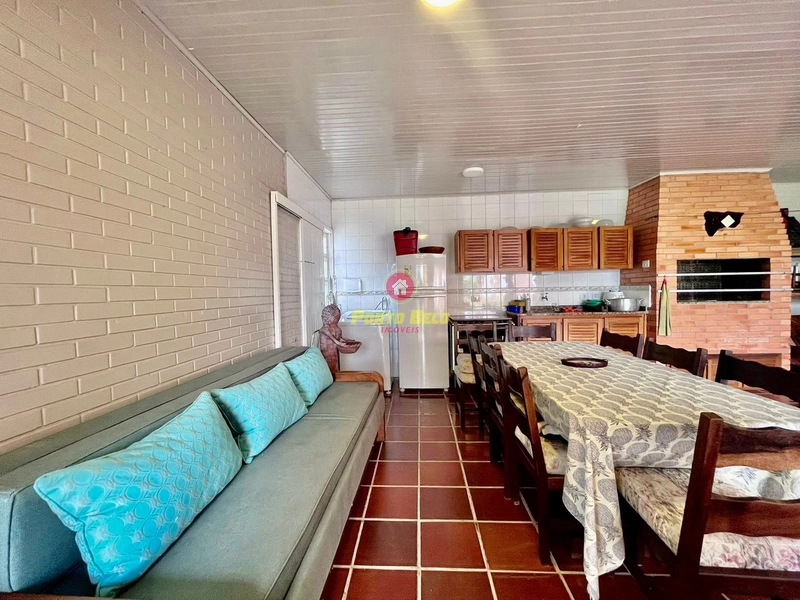 CASA LINDA E ACONCHEGANTE PRÓXIMO AO MAR!!!: 45ª foto da galeria de imagens do imóvel