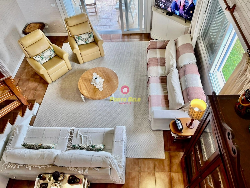 CASA LINDA E ACONCHEGANTE PRÓXIMO AO MAR!!!: 11ª foto da galeria de imagens do imóvel